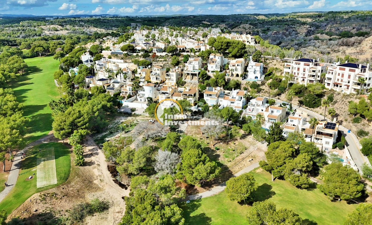 Revente privée - Villa - Las Ramblas - 