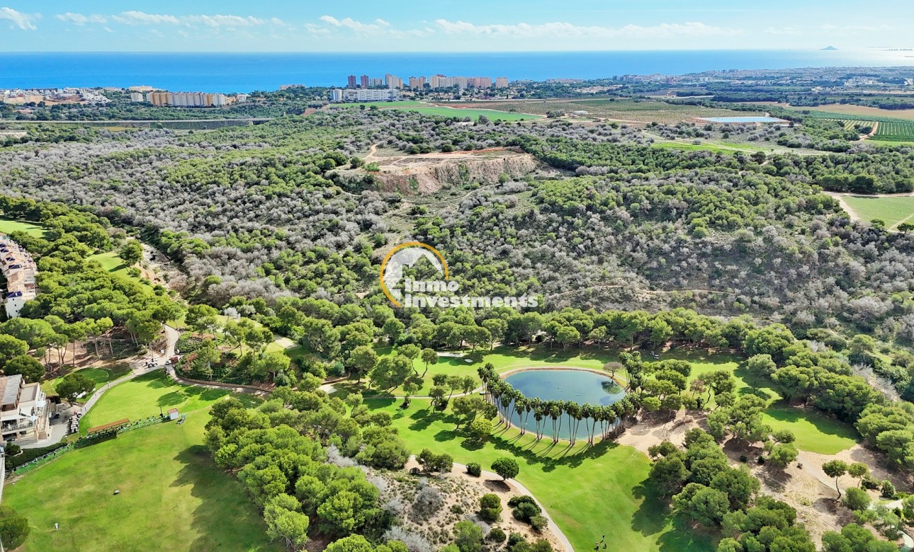 Revente privée - Villa - Las Ramblas - 