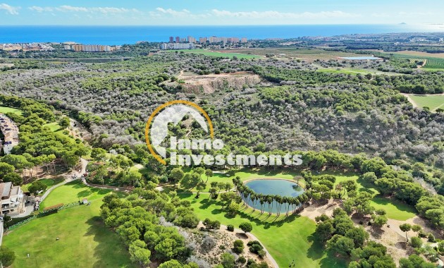 Revente privée - Villa - Las Ramblas - 