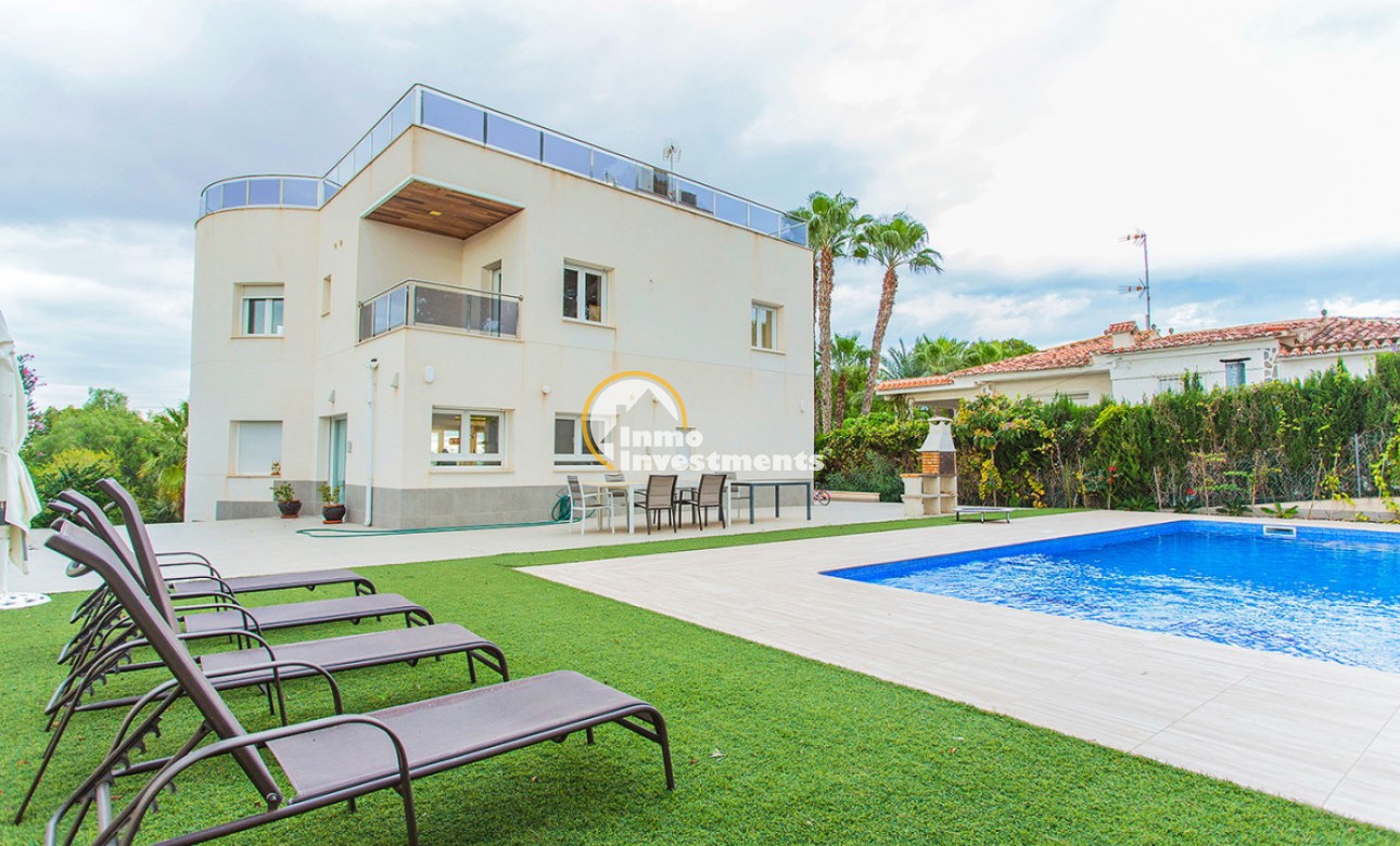 Till salu - Villa - Los Balcones