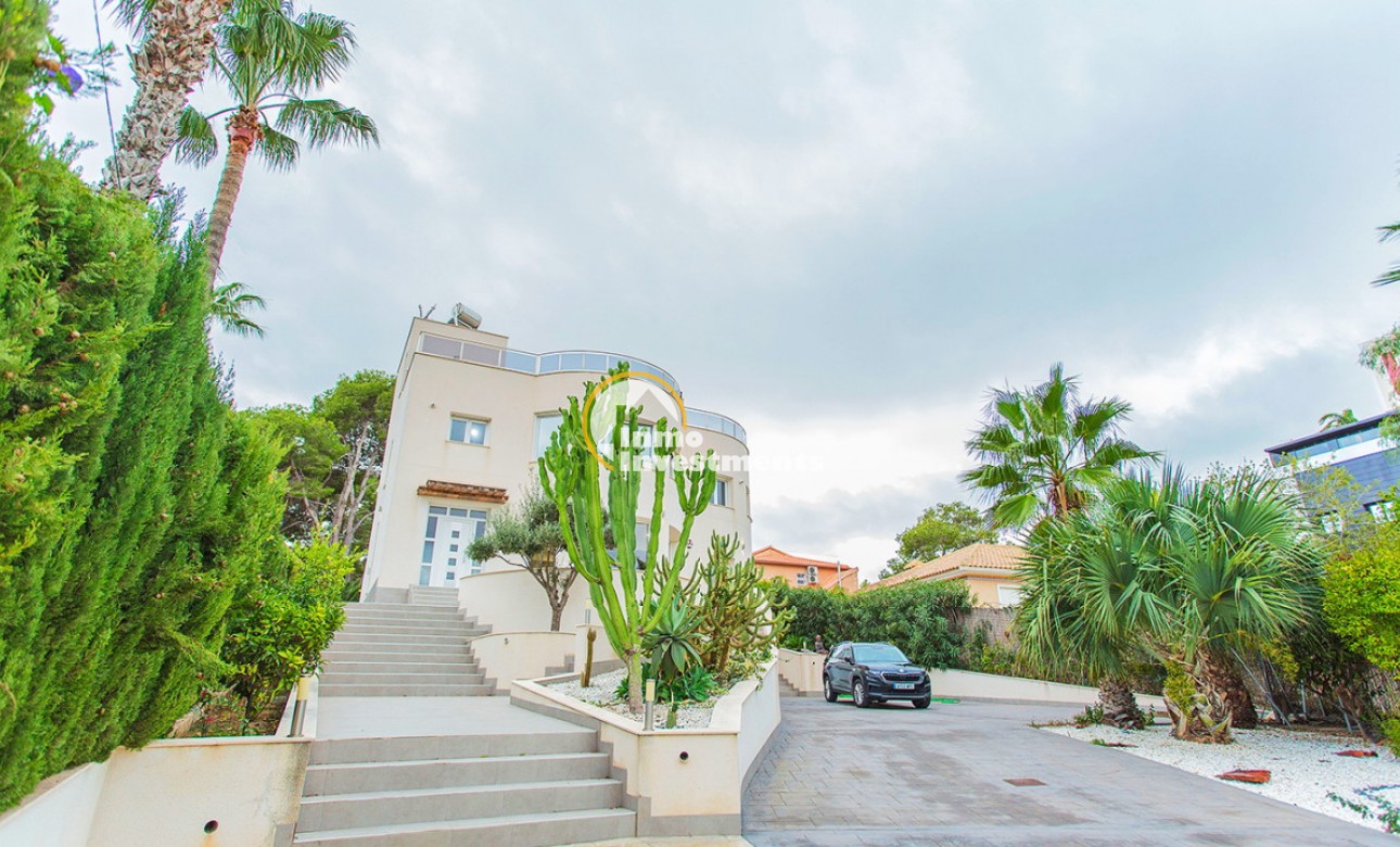 Till salu - Villa - Los Balcones