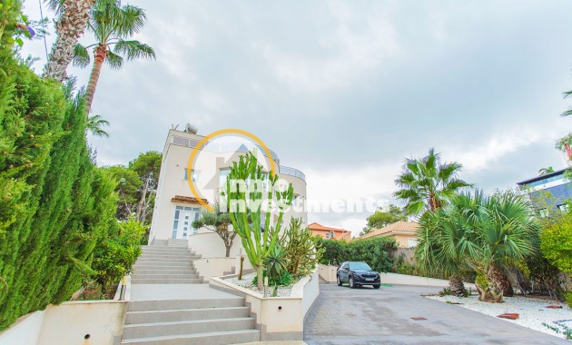 Till salu - Villa - Los Balcones