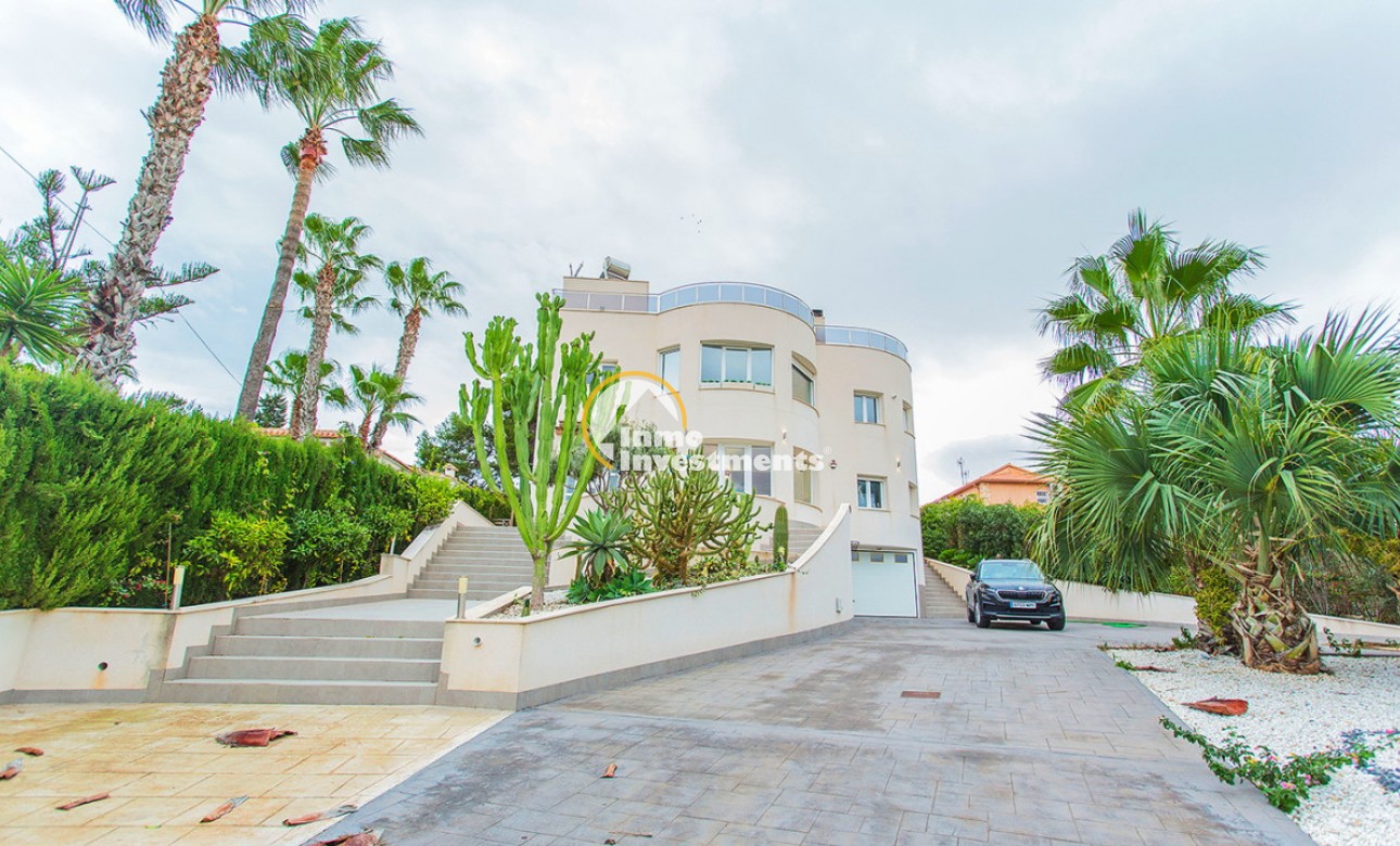 Till salu - Villa - Los Balcones