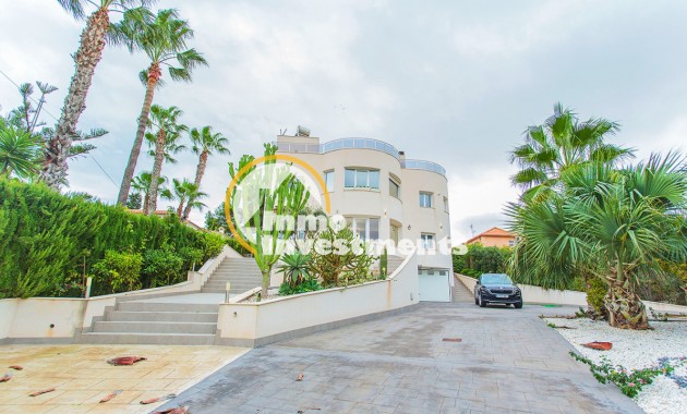 Till salu - Villa - Los Balcones