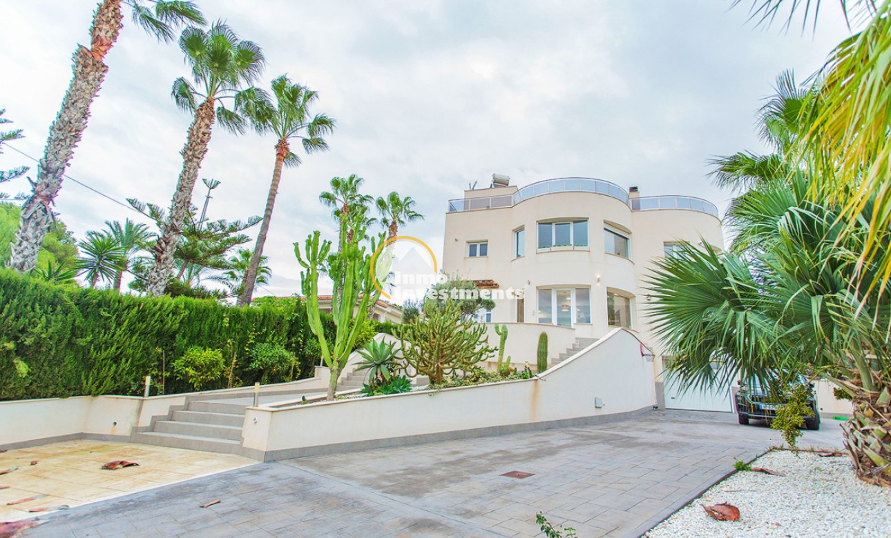 Till salu - Villa - Los Balcones