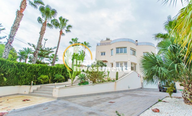 Till salu - Villa - Los Balcones