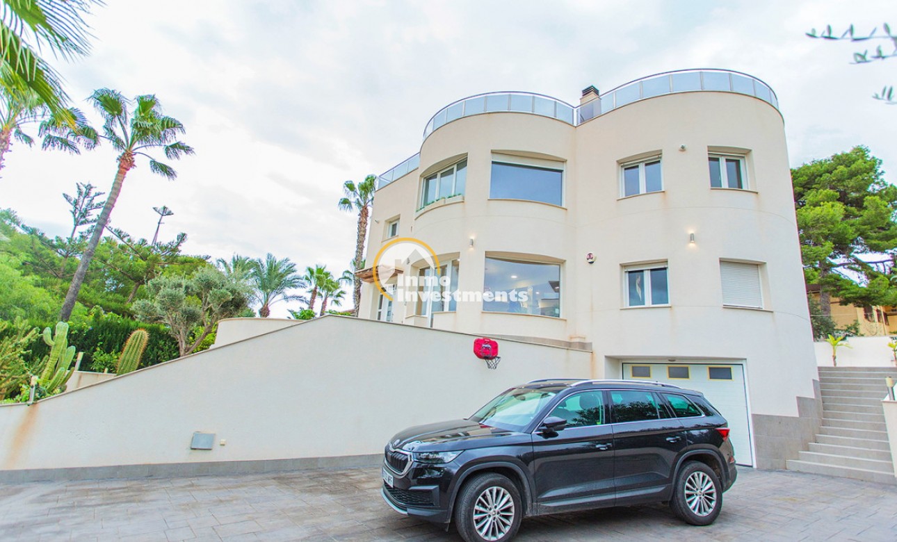 Till salu - Villa - Los Balcones