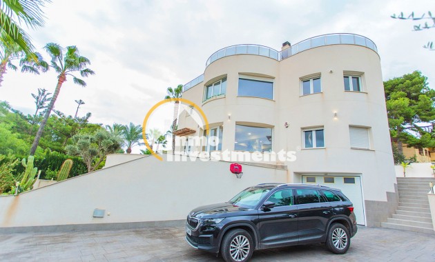 Till salu - Villa - Los Balcones