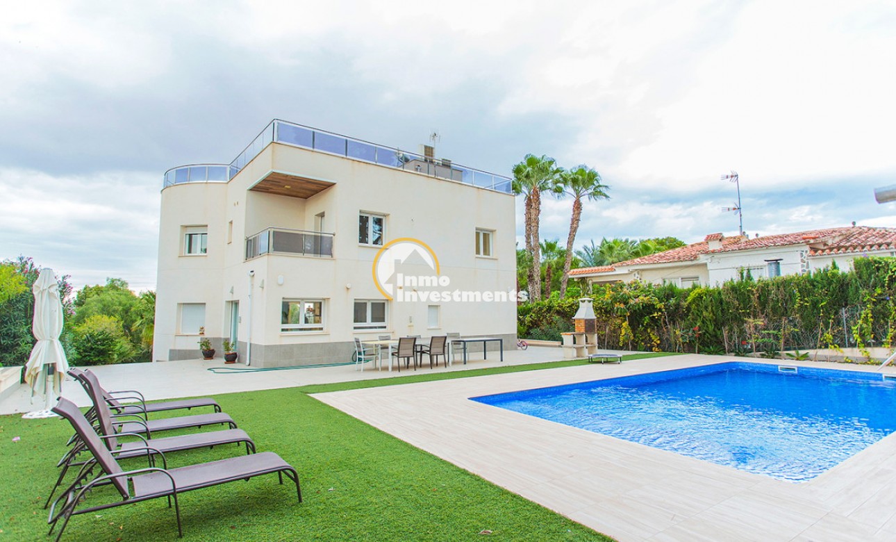 Till salu - Villa - Los Balcones