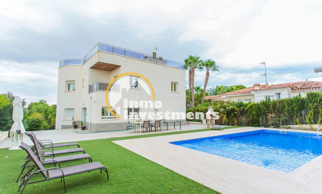 Till salu - Villa - Los Balcones