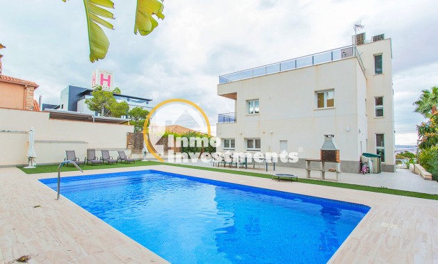 Till salu - Villa - Los Balcones