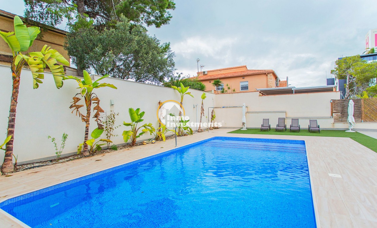 Till salu - Villa - Los Balcones