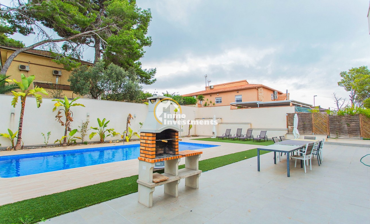 Till salu - Villa - Los Balcones