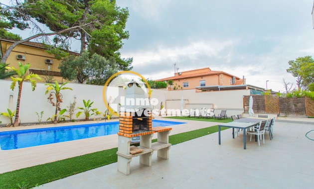 Till salu - Villa - Los Balcones