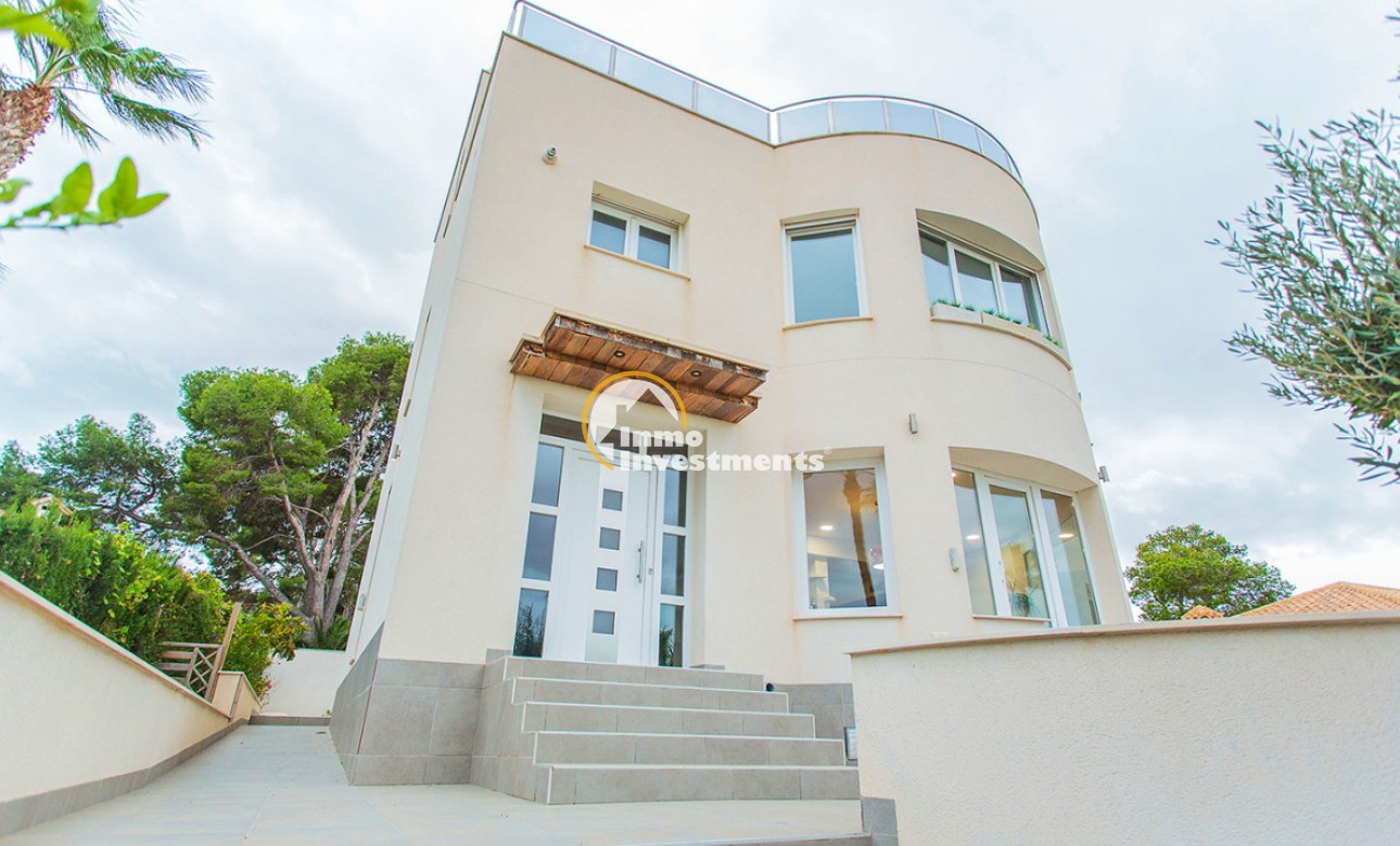 Till salu - Villa - Los Balcones