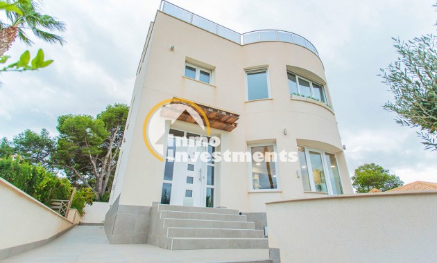 Till salu - Villa - Los Balcones