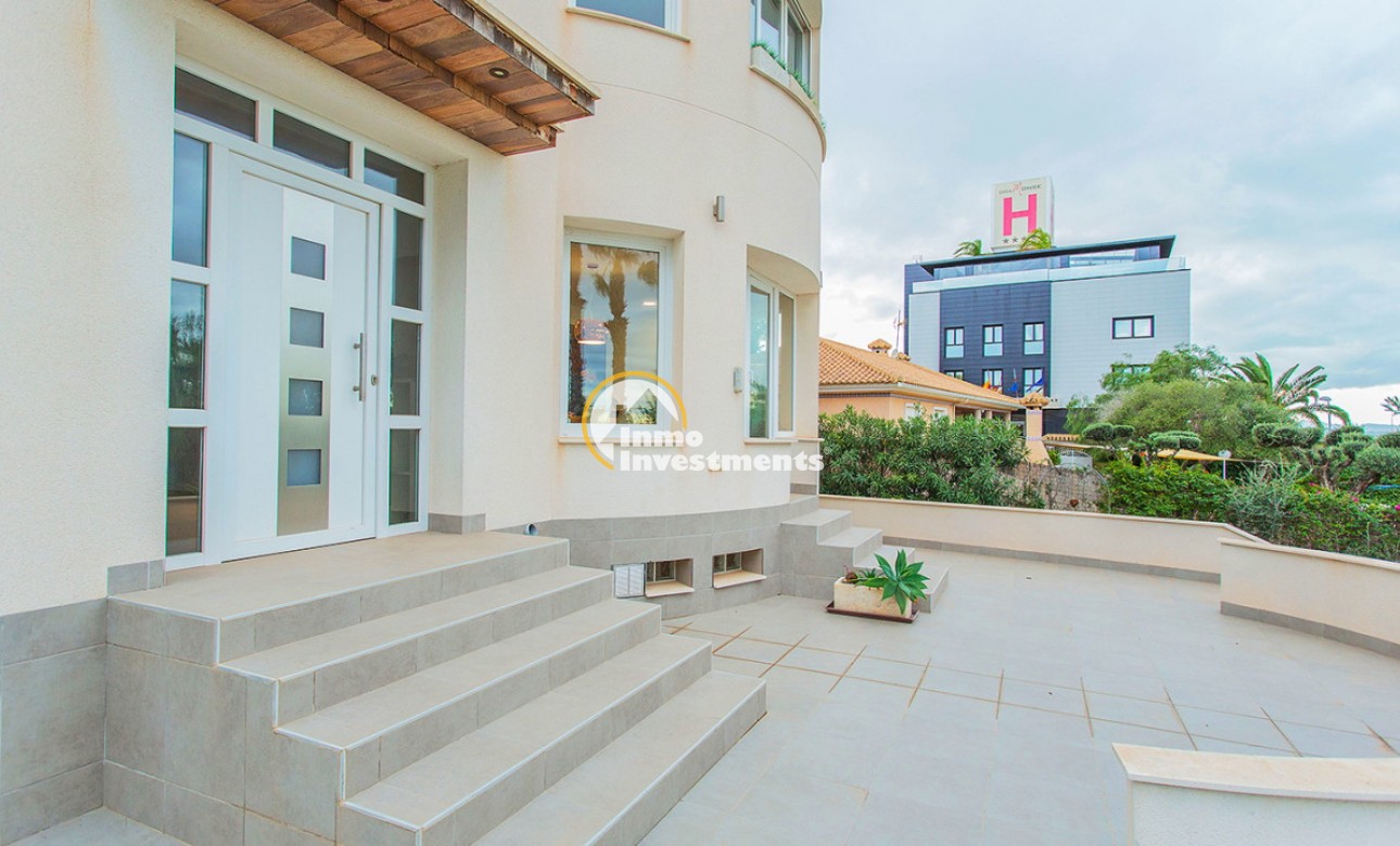 Till salu - Villa - Los Balcones