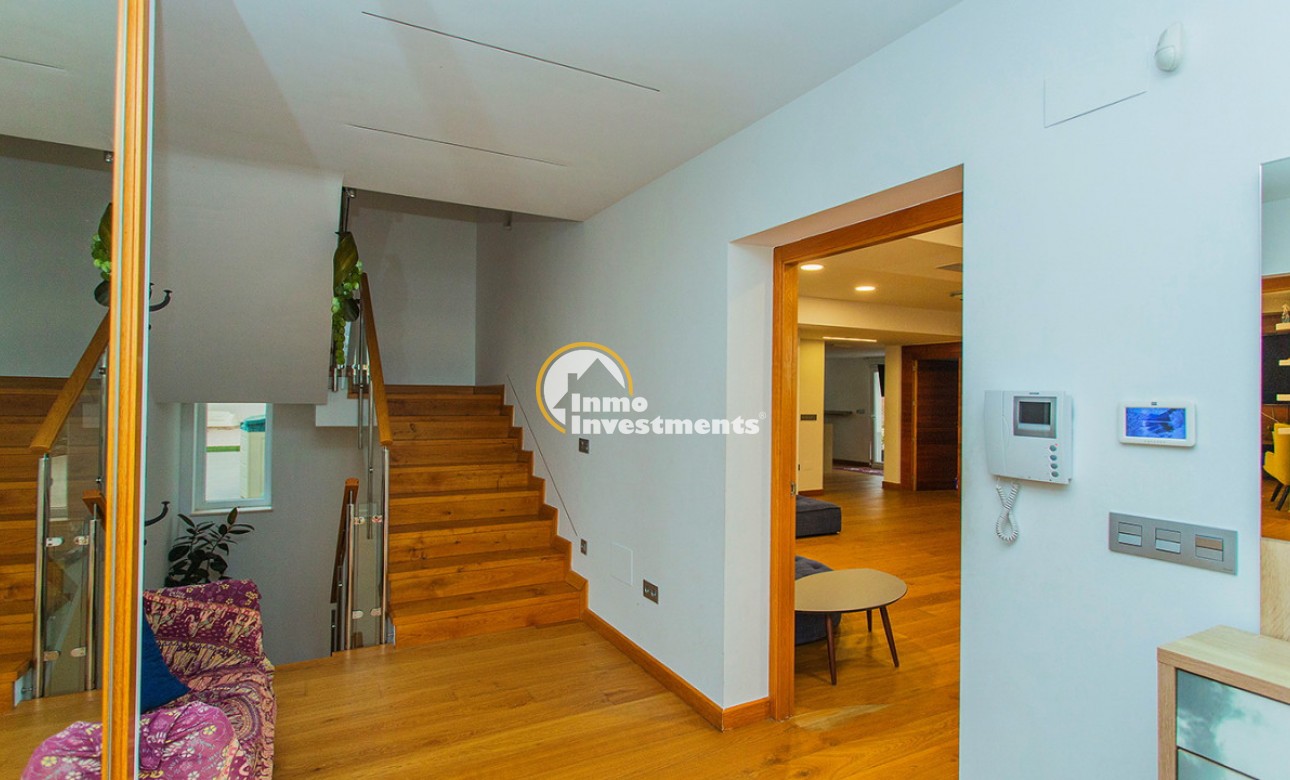 Till salu - Villa - Los Balcones