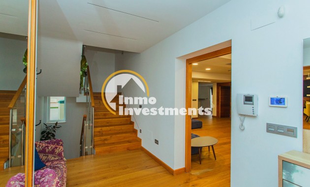 Till salu - Villa - Los Balcones