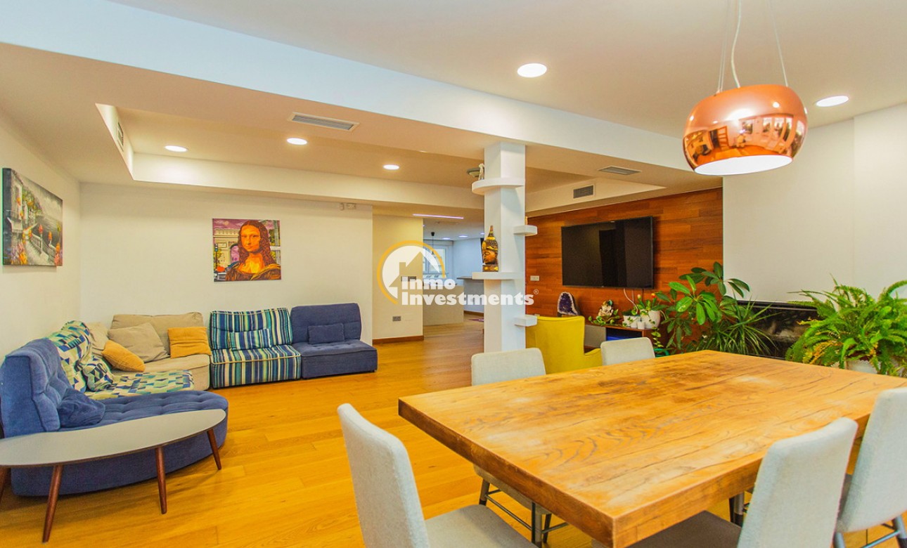 Till salu - Villa - Los Balcones