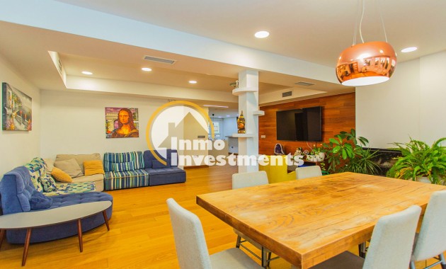 Till salu - Villa - Los Balcones