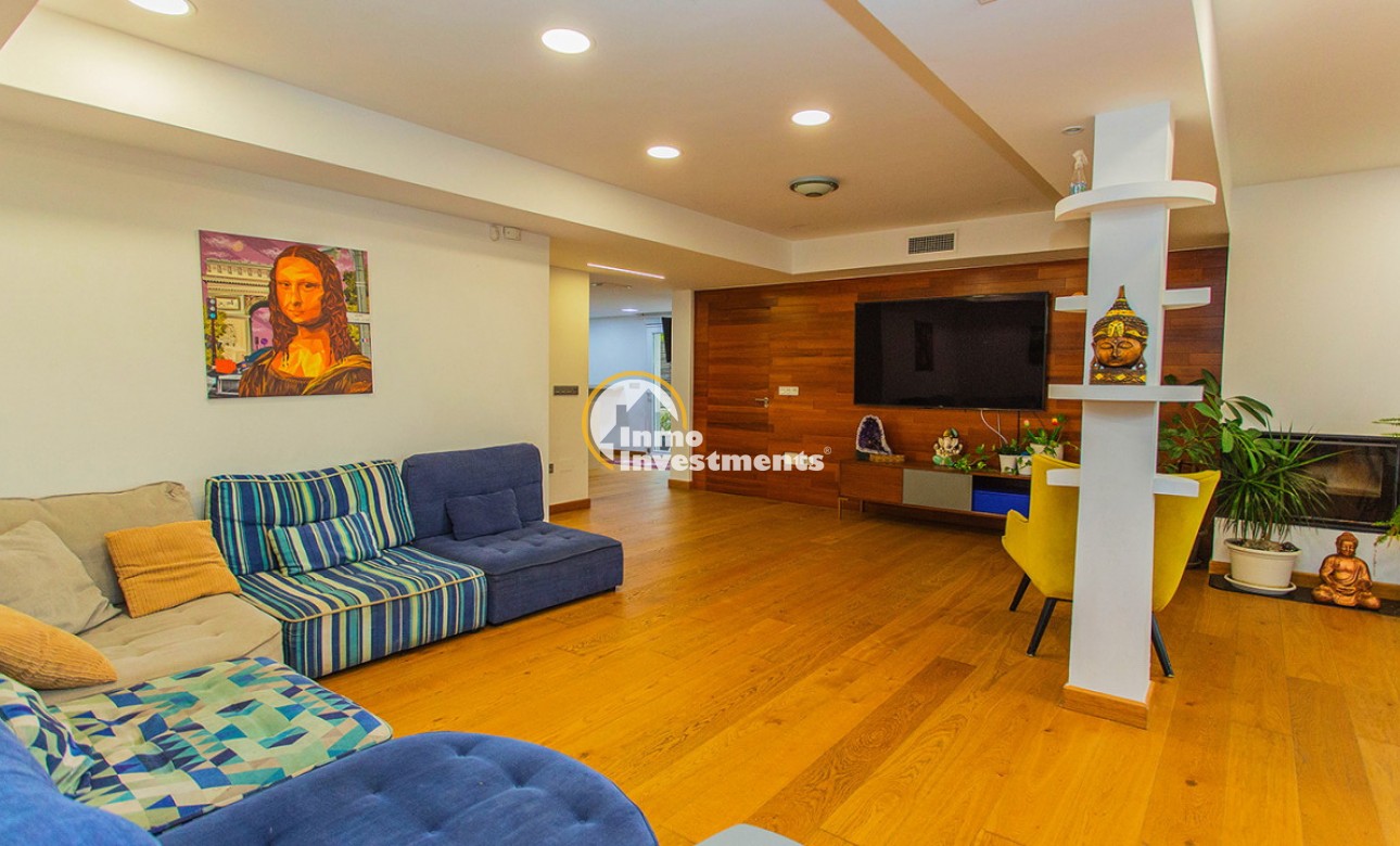 Till salu - Villa - Los Balcones