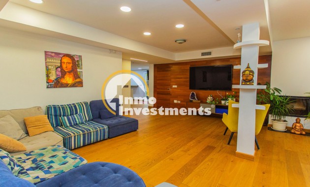 Till salu - Villa - Los Balcones