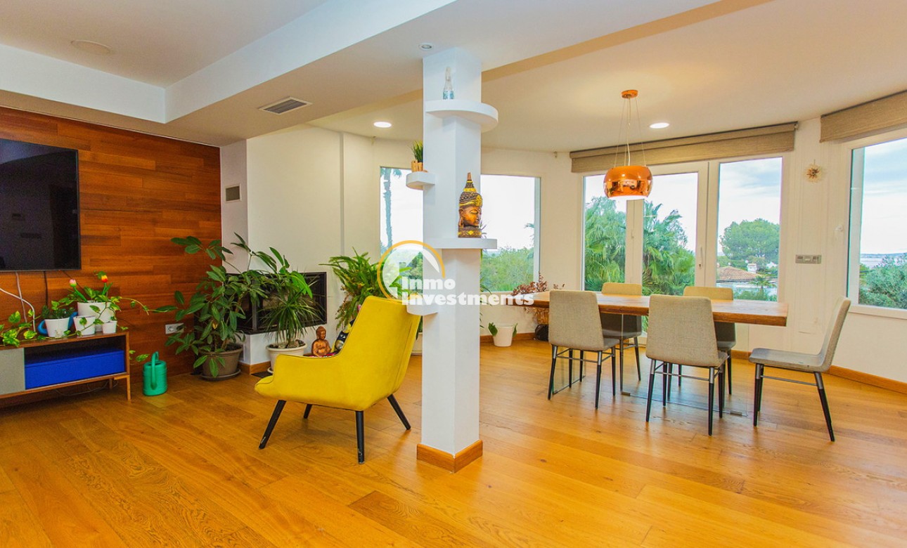 Till salu - Villa - Los Balcones