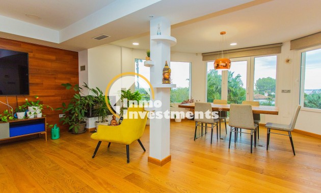 Till salu - Villa - Los Balcones