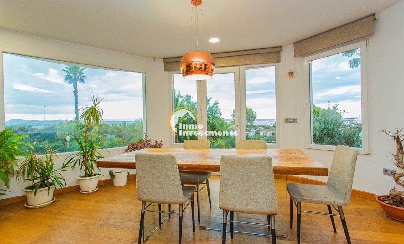 Till salu - Villa - Los Balcones