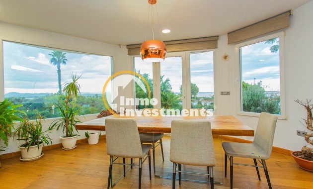 Till salu - Villa - Los Balcones