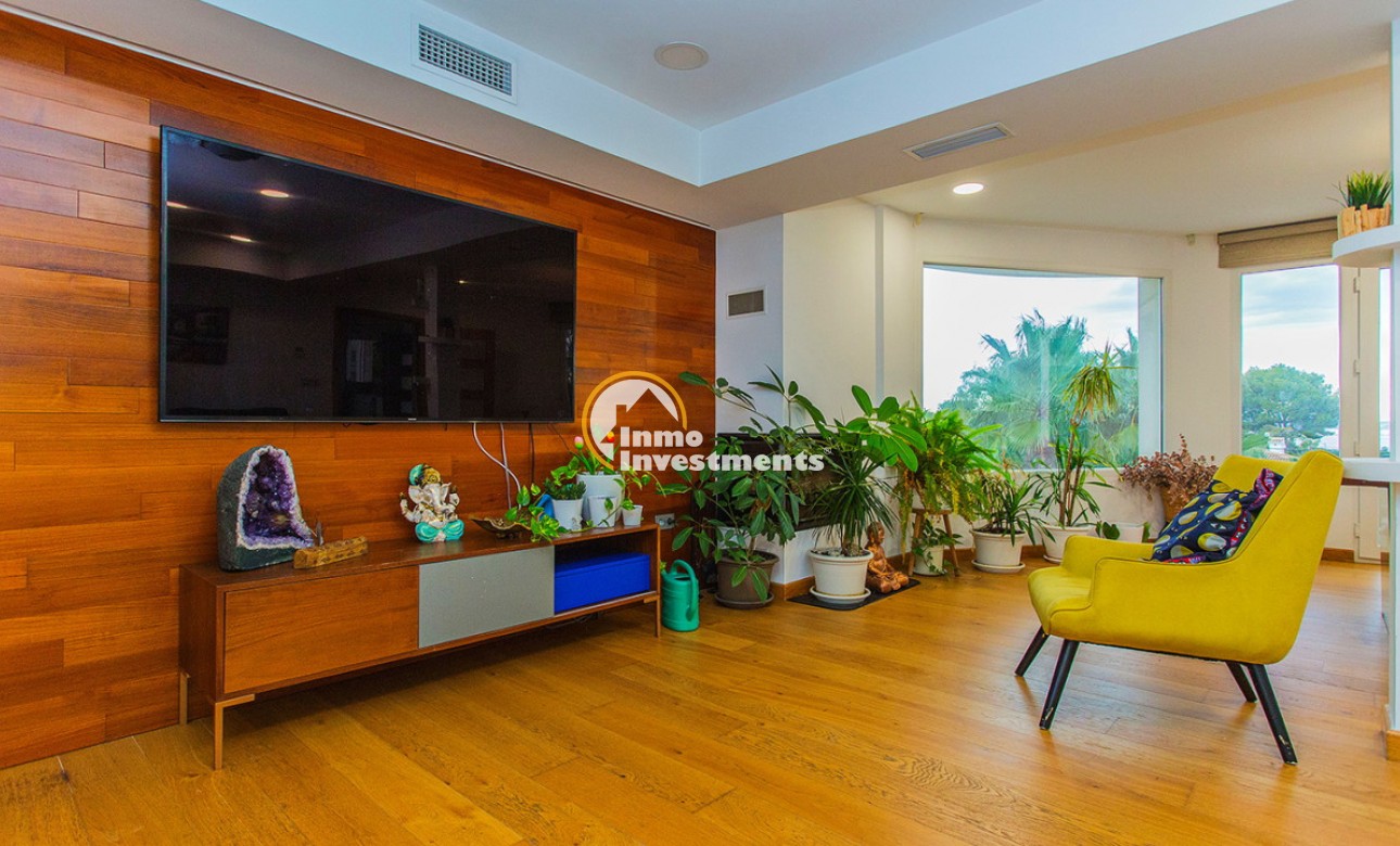 Till salu - Villa - Los Balcones