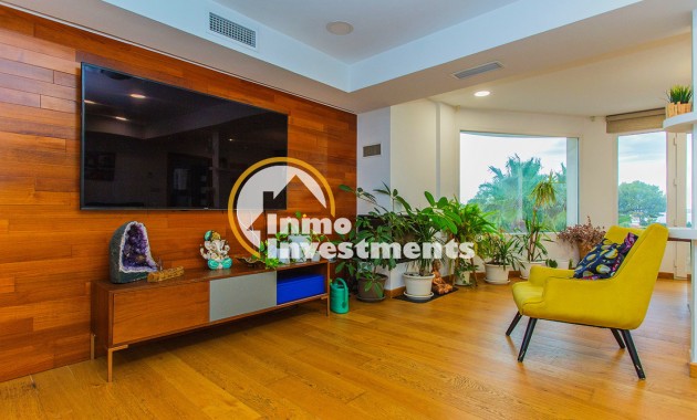 Till salu - Villa - Los Balcones