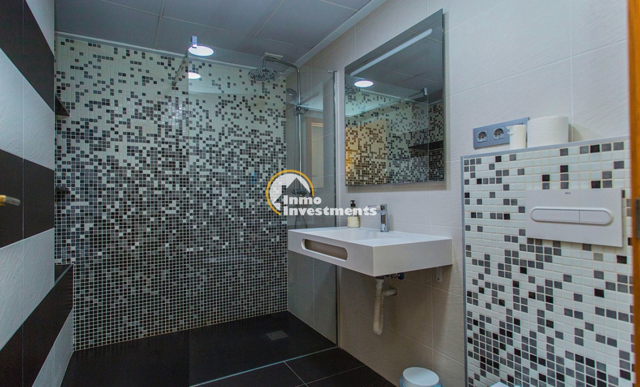 Till salu - Villa - Los Balcones