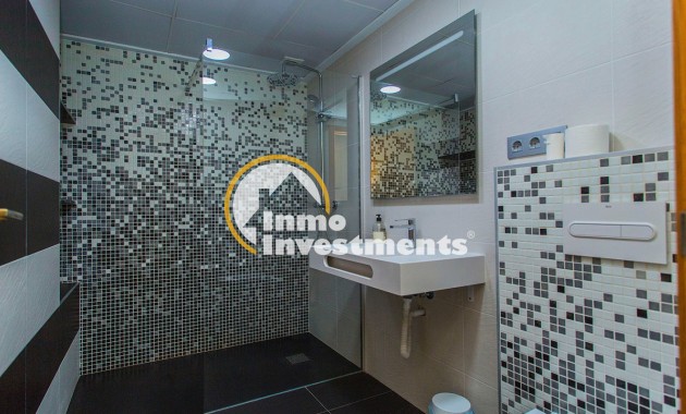 Till salu - Villa - Los Balcones