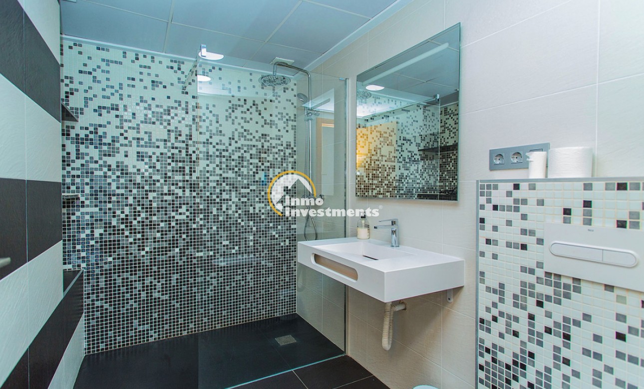 Till salu - Villa - Los Balcones