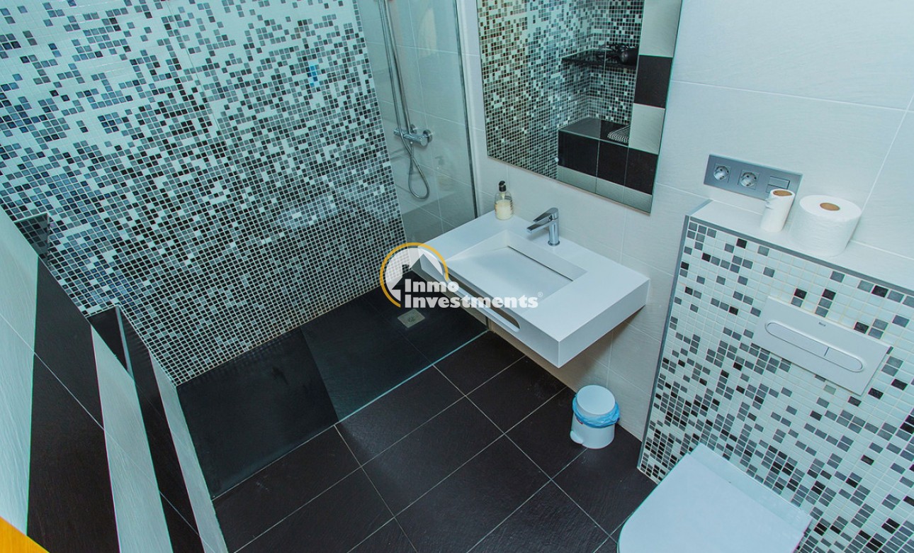 Till salu - Villa - Los Balcones