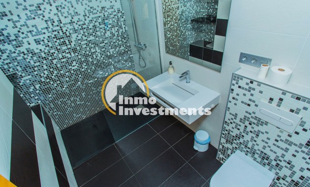 Till salu - Villa - Los Balcones