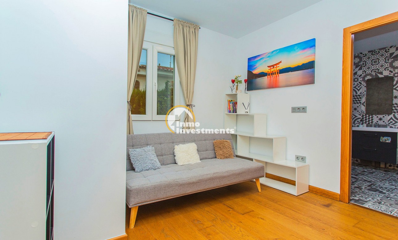 Till salu - Villa - Los Balcones