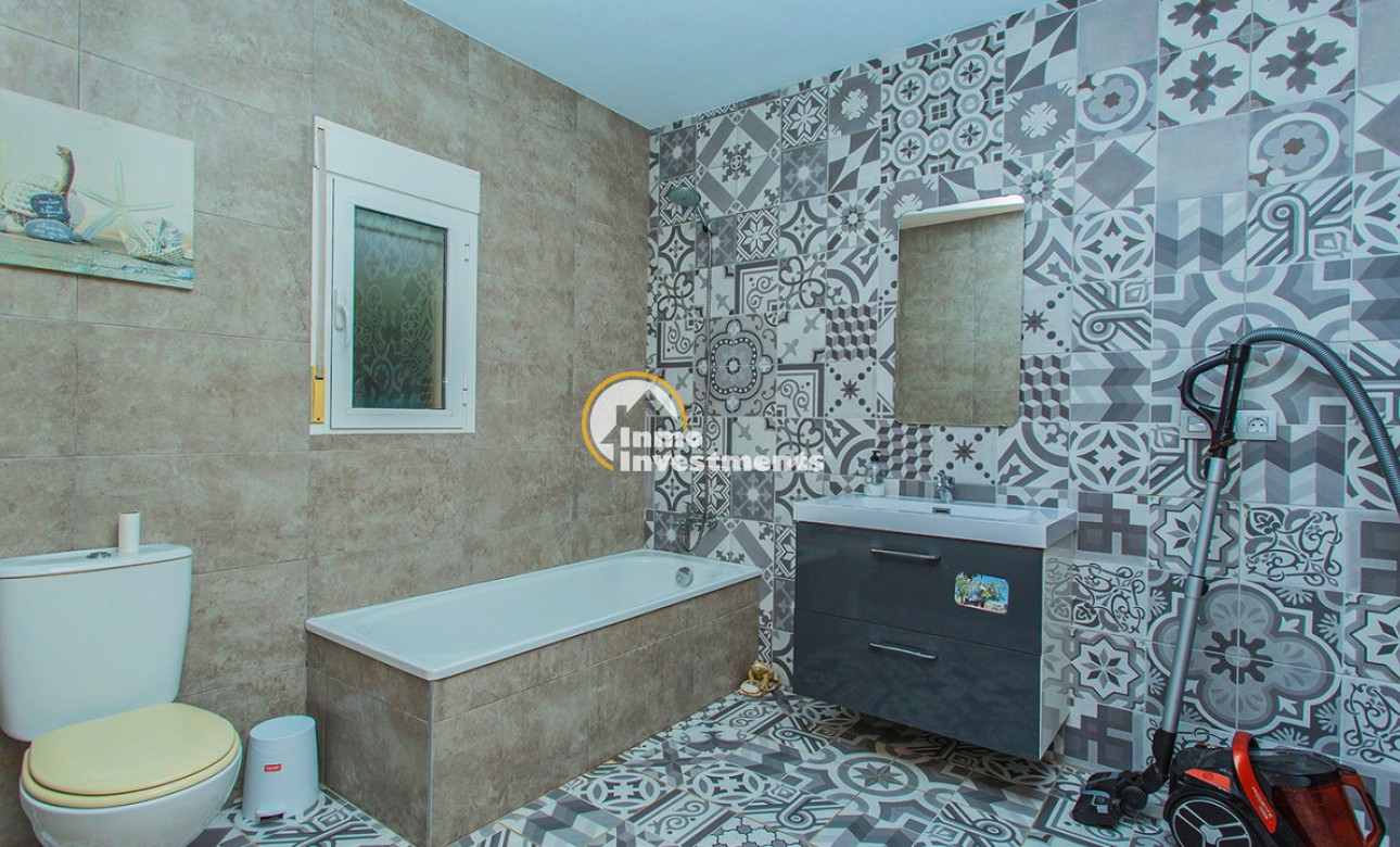 Till salu - Villa - Los Balcones