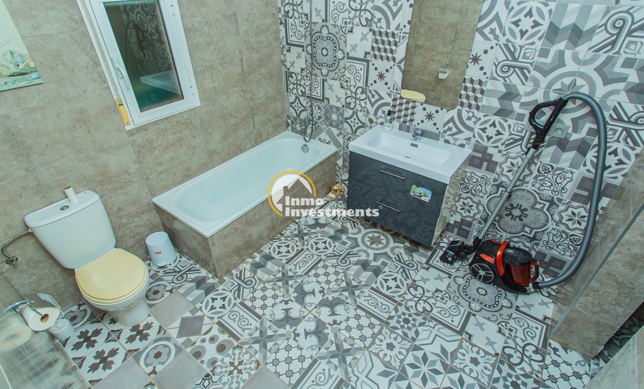 Till salu - Villa - Los Balcones