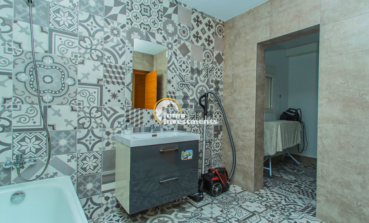 Till salu - Villa - Los Balcones