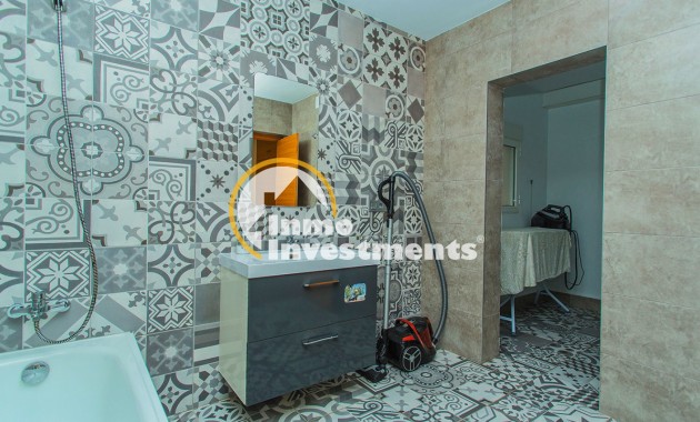 Till salu - Villa - Los Balcones