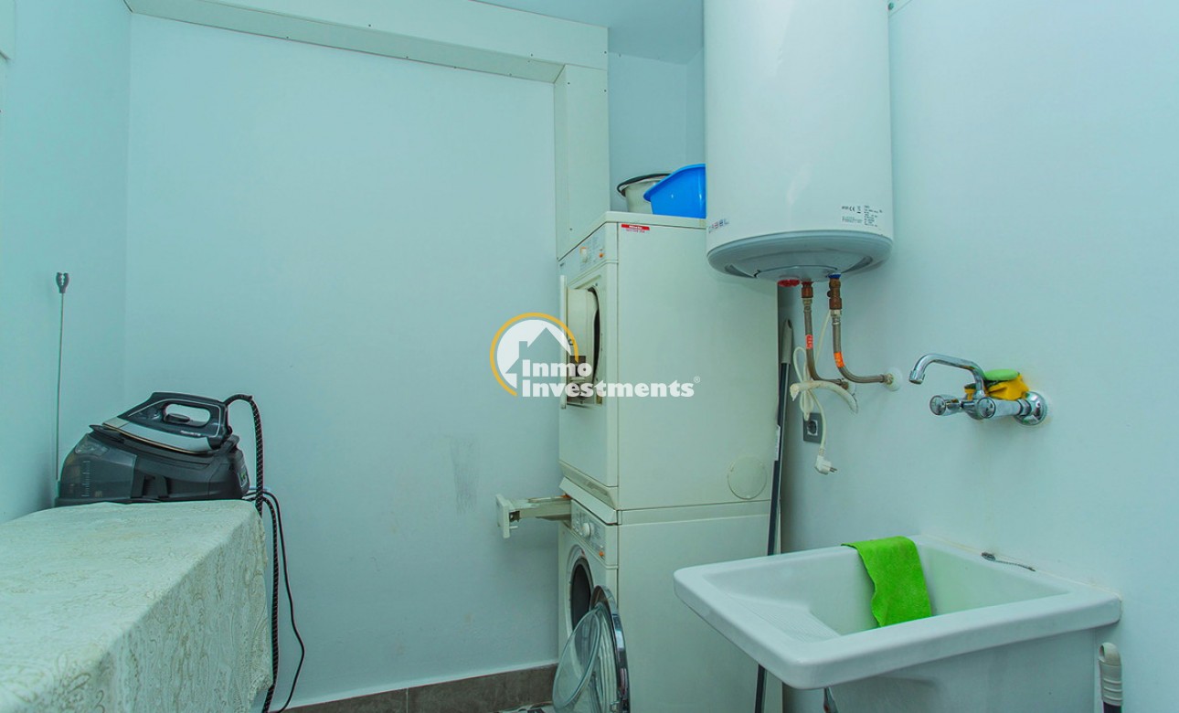 Till salu - Villa - Los Balcones