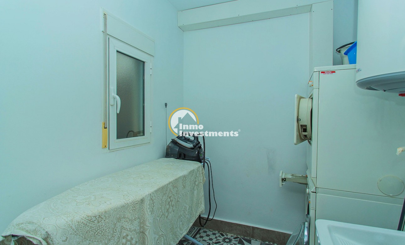 Till salu - Villa - Los Balcones