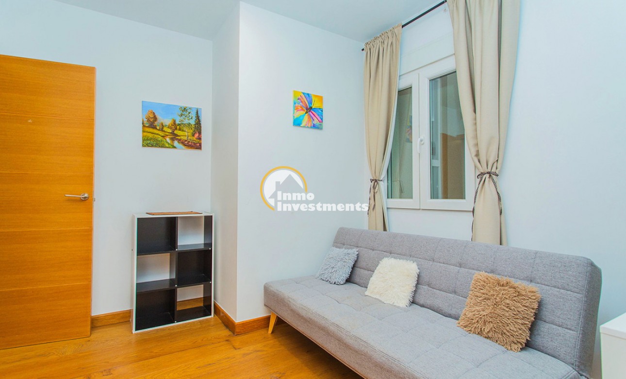 Till salu - Villa - Los Balcones