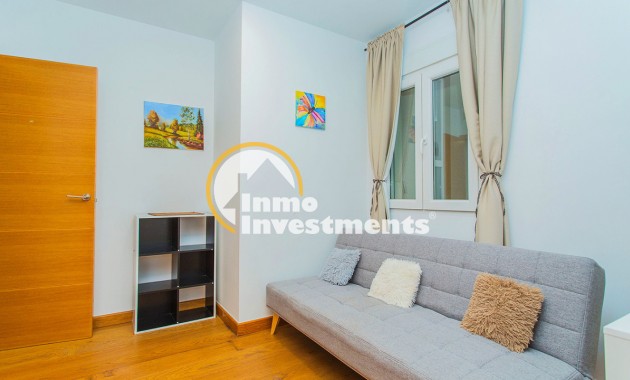 Till salu - Villa - Los Balcones