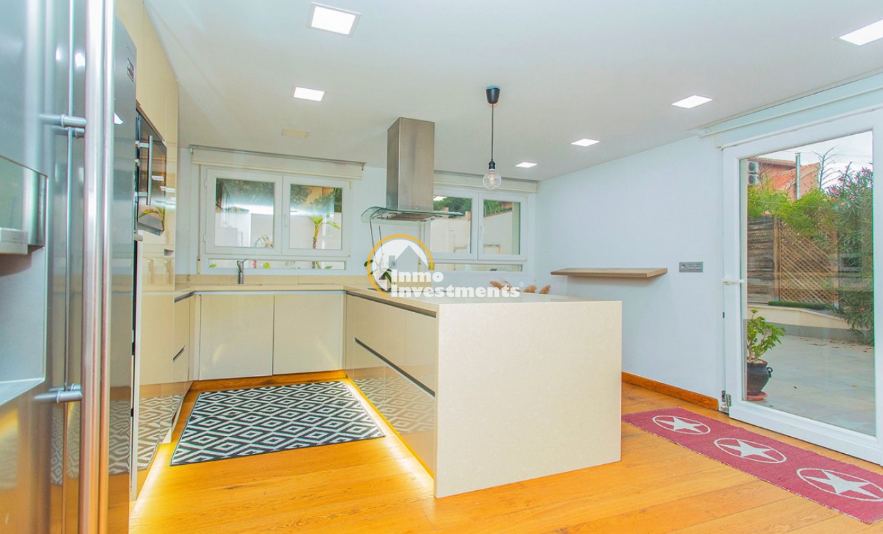 Till salu - Villa - Los Balcones