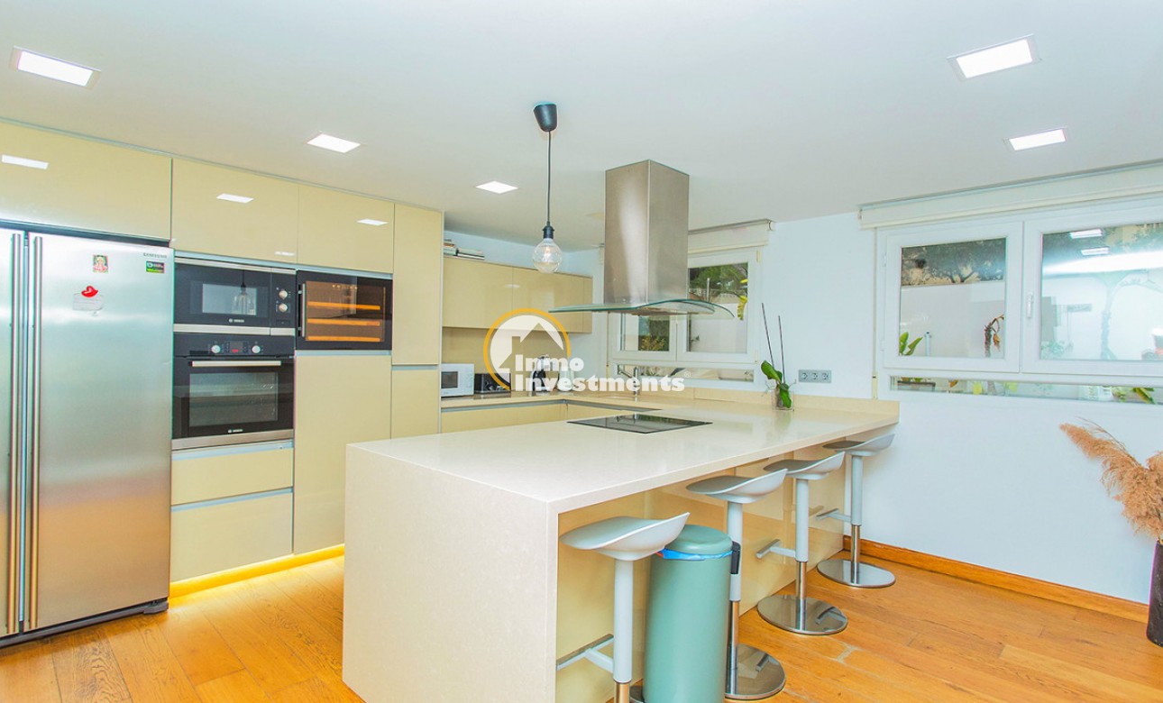 Till salu - Villa - Los Balcones