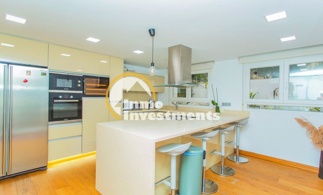 Till salu - Villa - Los Balcones